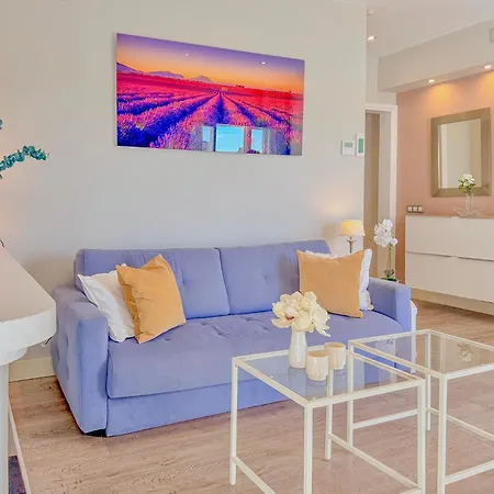 Bonaire Penthouse 2 Terraces Steps From 公寓